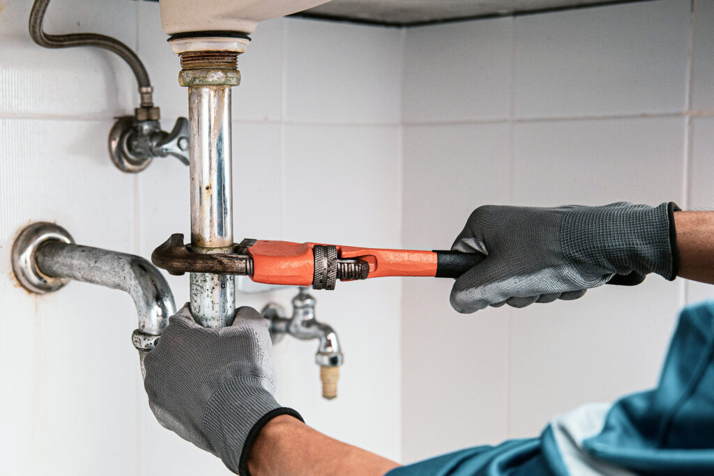 Leak Detection in Clarksburg