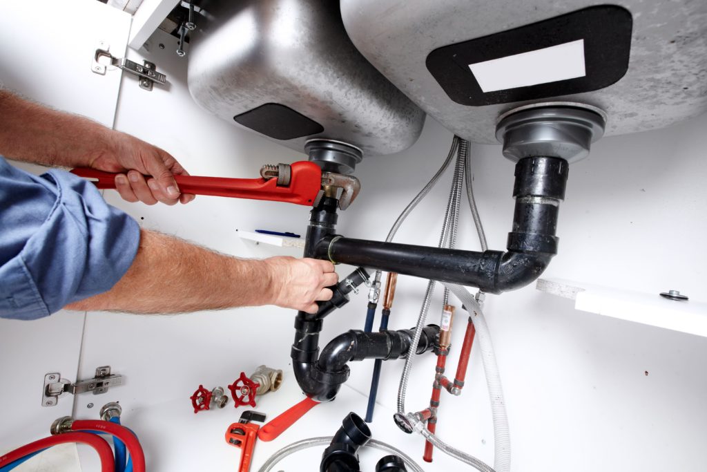 Sink Installation in Clarksburg